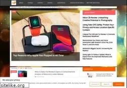 Sites similar to phonezoo.com
