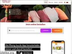 Sites similar to phong-luu.de