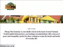 Sites similar to phong-nha-cave.com