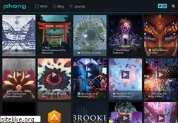 Sites similar to phong.com