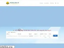 Sites similar to phongbanve.com