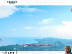 Sites similar to phongbanve.vn