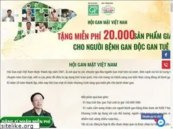 Sites similar to phongbenhgan.com