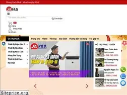 Sites similar to phongcachnhat.vn
