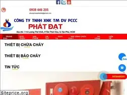 Sites similar to phongchay114.com