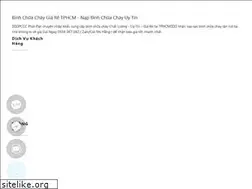 Sites similar to phongchayphatdat.com