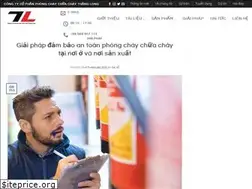 Sites similar to phongchaythanglong.vn