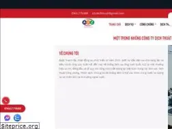 Sites similar to phongcongchungso1.com
