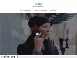 Sites similar to phongkhamanthai.vn