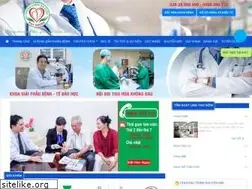 Sites similar to phongkhamdaiphuoc.vn