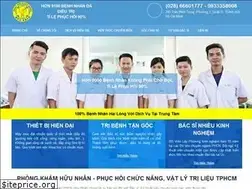 Sites similar to phongkhamhuunhan.com