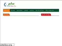 Sites similar to phongkhamlamdep.com