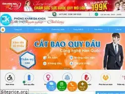 Sites similar to phongkhamlongxuyen.com