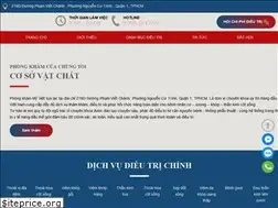 Sites similar to phongkhammyviet.vn