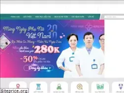 Sites similar to phongkhamnamkhoa.com