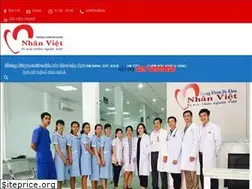 Sites similar to phongkhamnhanviet.com