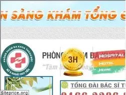 Sites similar to phongkhamphukhoa.org