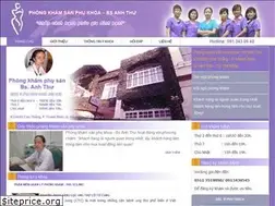 Sites similar to phongkhamsanphukhoa.net