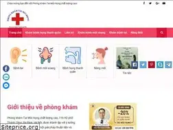 Sites similar to phongkhamtaimuihong.net
