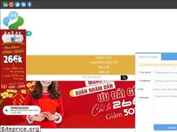 Sites similar to phongkhamthanhdo.vn
