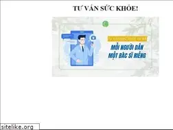 Sites similar to phongkhamthekymoi.com