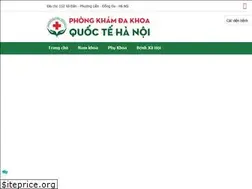 Sites similar to phongkhamxadan.com