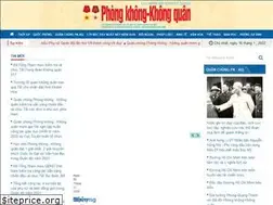 Sites similar to phongkhongkhongquan.vn