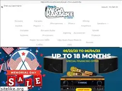 Sites similar to phonglekaraoke.com