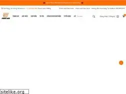 Sites similar to phonglien.vn