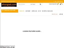 Sites similar to phongnet.com