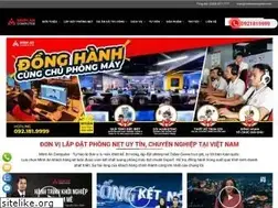 Sites similar to phongnetchuyennghiep.com