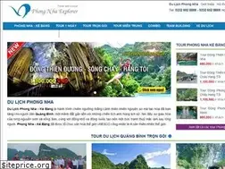Sites similar to phongnhaexplorer.com
