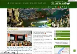Sites similar to phongnhakebang.vn