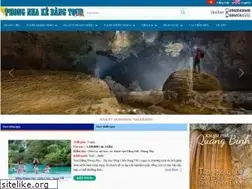 Sites similar to phongnhakebangtour.com