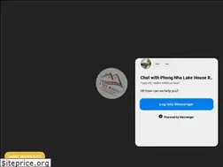 Sites similar to phongnhalakehouse.com