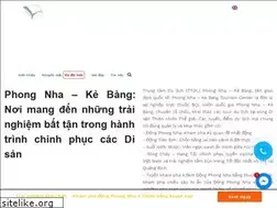 Sites similar to phongnhatourism.com.vn