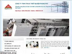 Sites similar to phongphuco.com