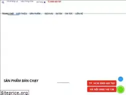 Sites similar to phongphuepoxy.com