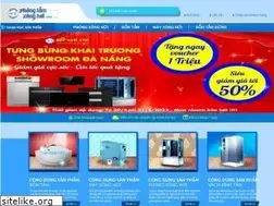 Sites similar to phongtamxonghoi.com