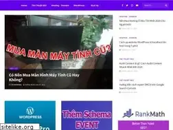 Sites similar to phongthanthanh.com