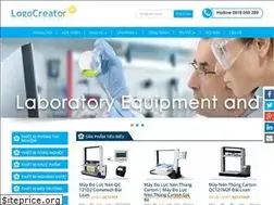 Sites similar to phongthinghiemvn.com