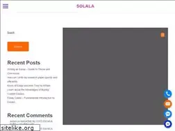Sites similar to phongthuambaustudio.com