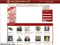 Sites similar to phongthuy.com.vn