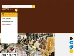 Sites similar to phongthuyankhang.com