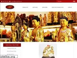 Sites similar to phongthuybaotran.vn