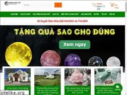 Sites similar to phongthuygia.vn