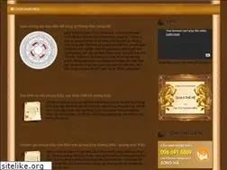 Sites similar to phongthuyhoangdien.com