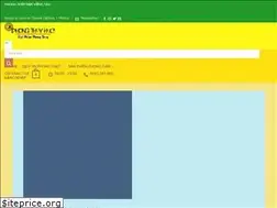 Sites similar to phongthuyhocvungtau.com