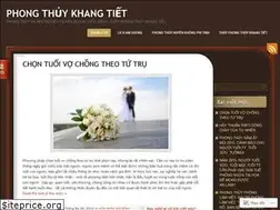 Sites similar to phongthuykhang.wordpress.com