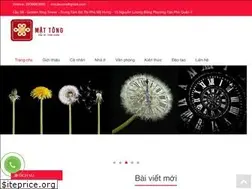 Sites similar to phongthuymattong.com